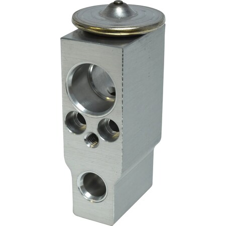 Universal Air Cond Acura Rl 07-05 Expansion Valve, Ex10230C EX10230C